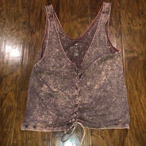 American Eagle Tank Top